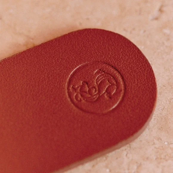 Sezane Keychain - Picture 5 of 5